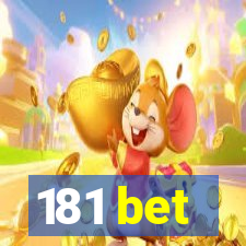 181 bet