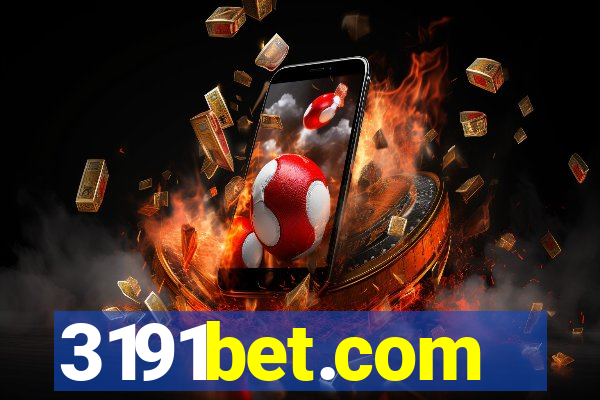 3191bet.com