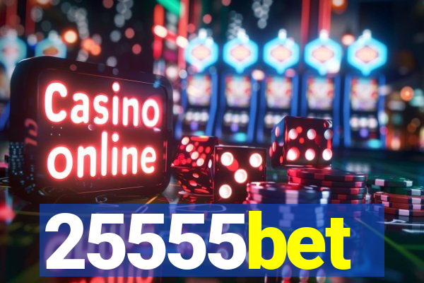 25555bet
