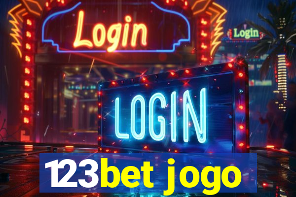 123bet jogo