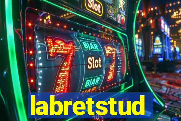 labretstud