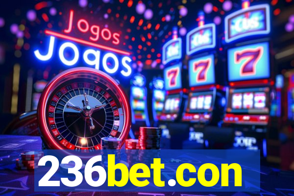 236bet.con