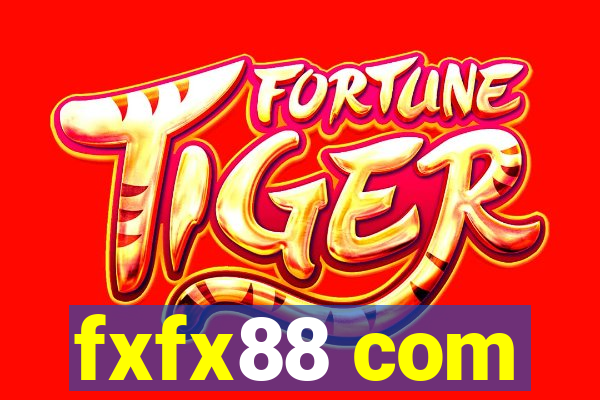 fxfx88 com