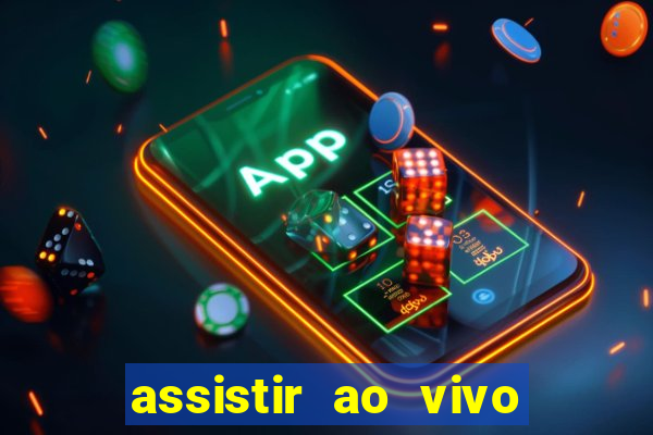 assistir ao vivo flamengo futemax