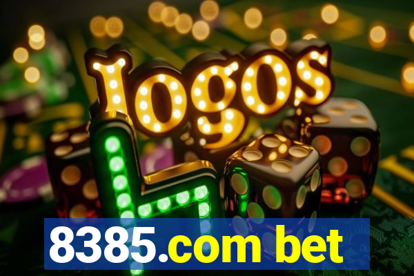 8385.com bet