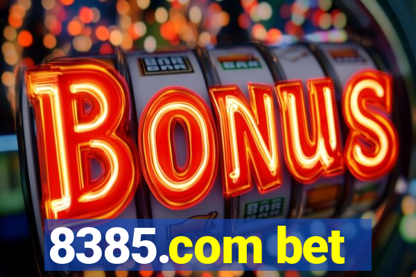 8385.com bet