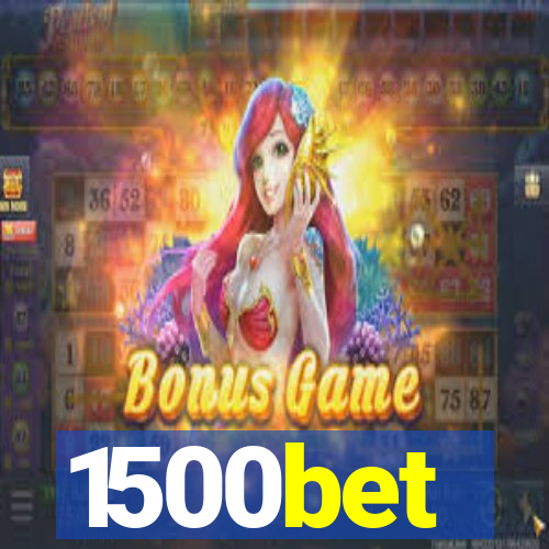 1500bet