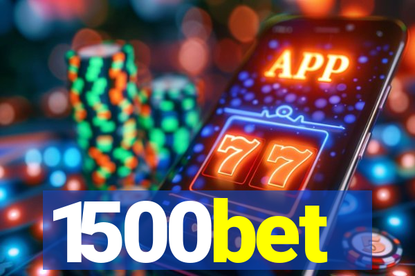1500bet
