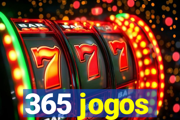 365 jogos
