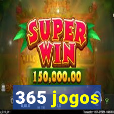 365 jogos