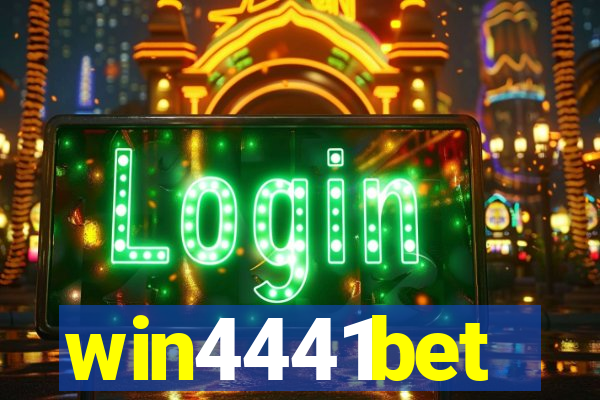 win4441bet