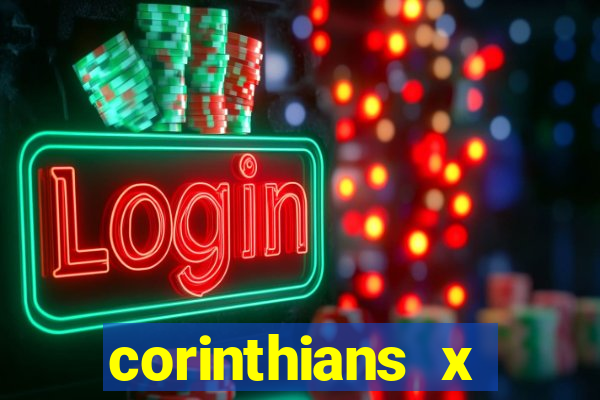 corinthians x cruzeiro ao vivo futemax
