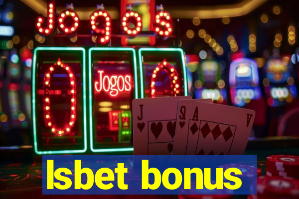 lsbet bonus