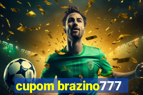 cupom brazino777