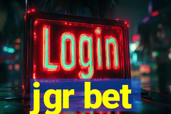 jgr bet