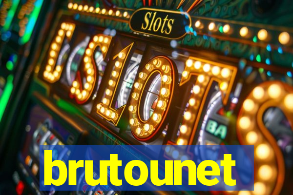 brutounet
