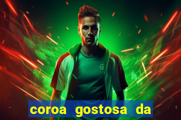 coroa gostosa da baixada fluminense