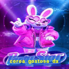 coroa gostosa da baixada fluminense