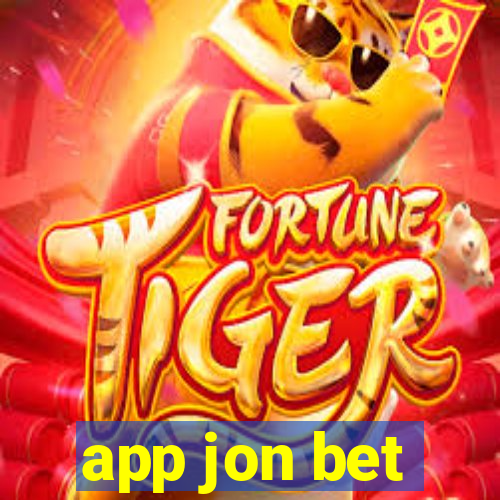 app jon bet