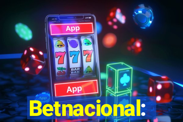 Betnacional: