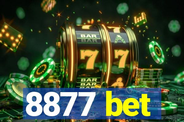 8877 bet