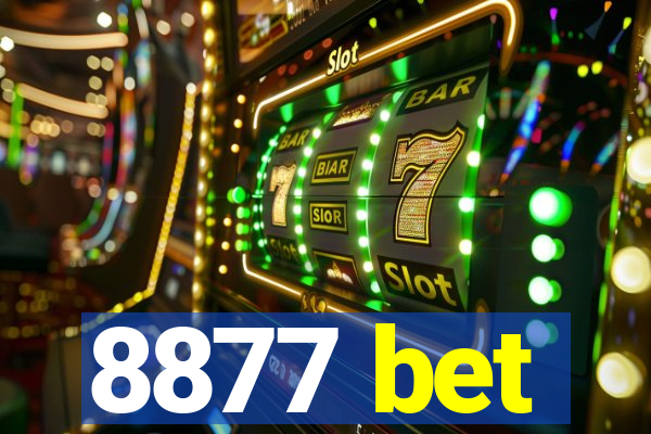 8877 bet