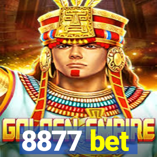 8877 bet