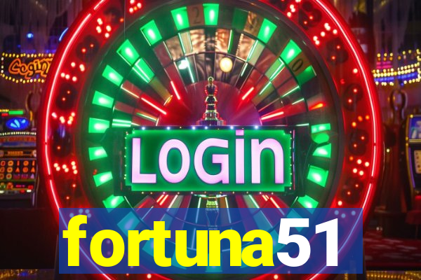 fortuna51