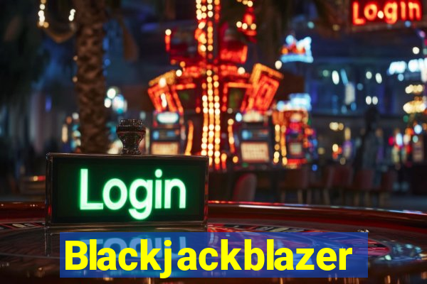 Blackjackblazer