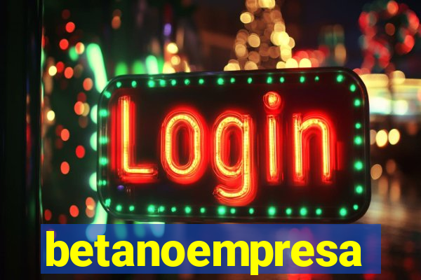 betanoempresa
