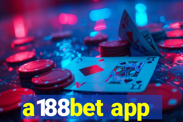 a188bet app