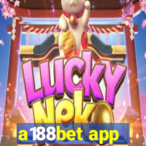 a188bet app