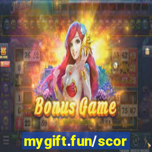 mygift.fun/scorematch