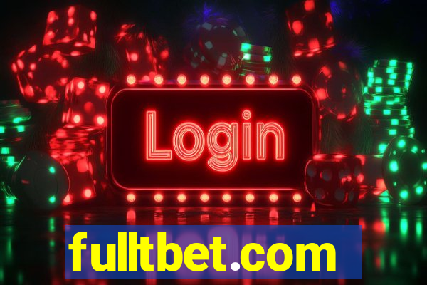 fulltbet.com