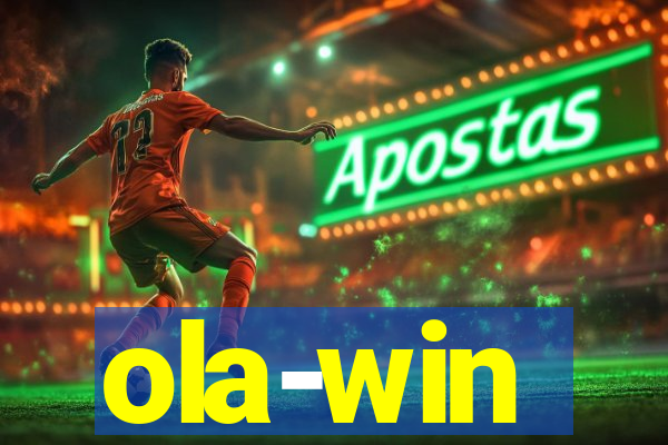 ola-win