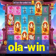 ola-win
