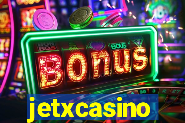 jetxcasino