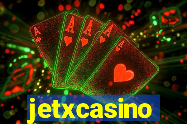 jetxcasino