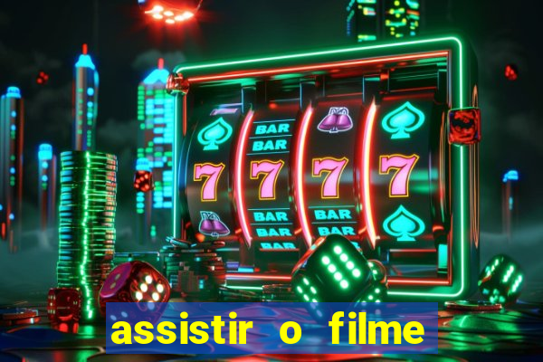 assistir o filme bilhete de loteria