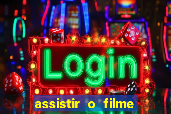assistir o filme bilhete de loteria