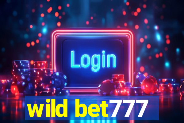 wild bet777