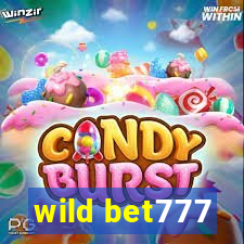 wild bet777