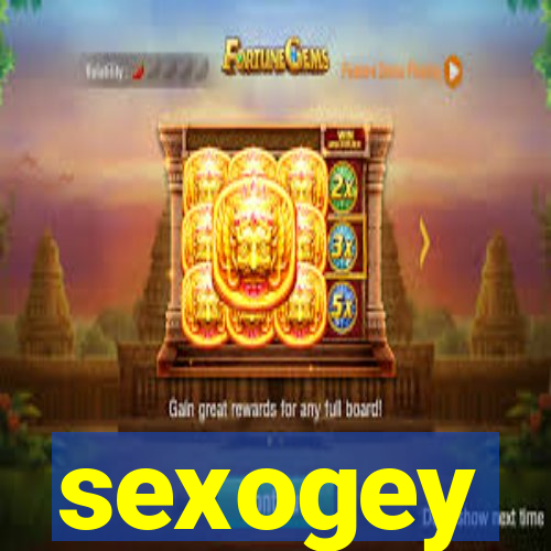 sexogey
