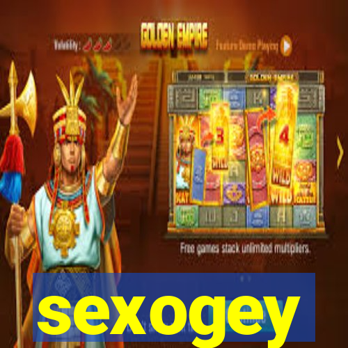 sexogey