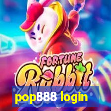 pop888 login