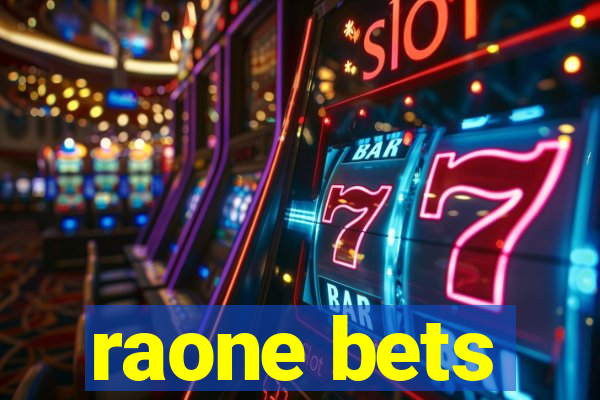 raone bets