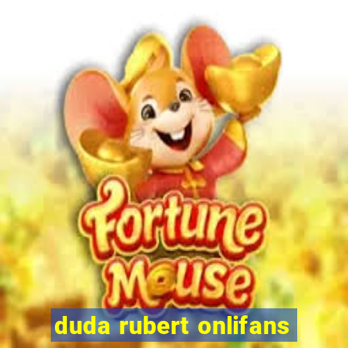 duda rubert onlifans