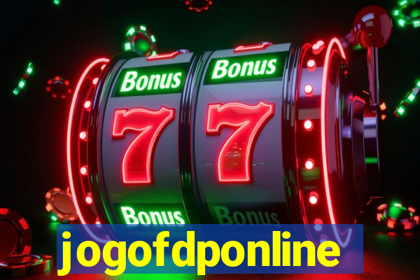 jogofdponline