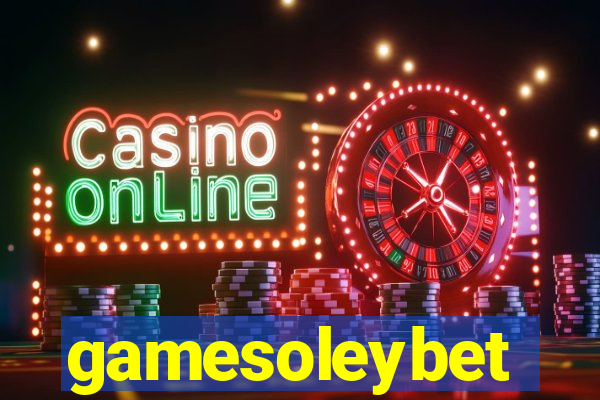 gamesoleybet