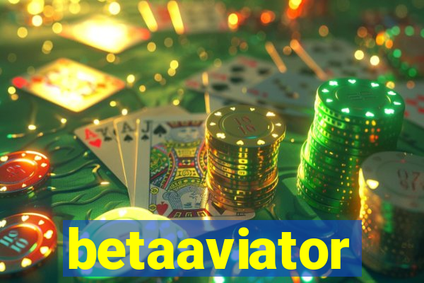 betaaviator